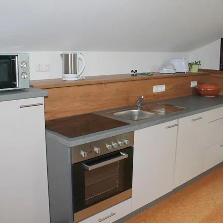 Apartman Staufenkoenig Anger