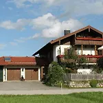 شقة Landhaus Staufenkoenig انغر