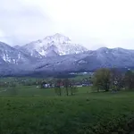 Landhaus Staufenkoenig شقة