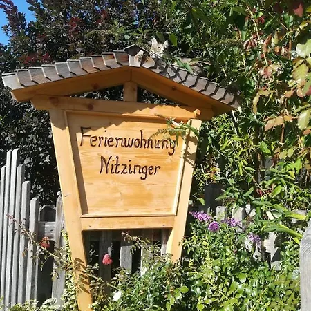 Apartmán Staufenkoenig