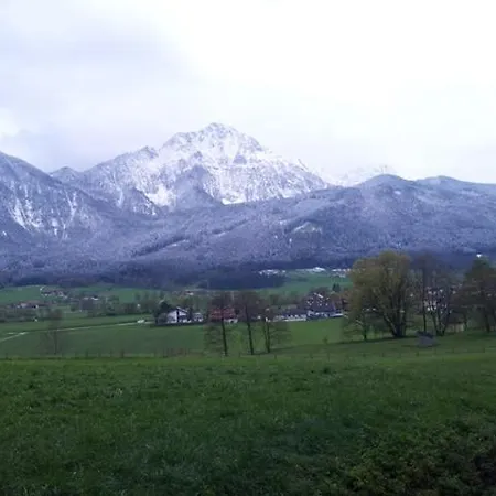 Staufenkoenig Lägenhet