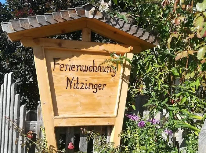 Lägenhet Nitzinger